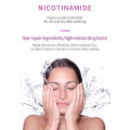 Private Labe Nettoyant pour le visage aux acides aminés Ingrédients hydratants biologiques Nettoyant pour le visage et les soins de la peau